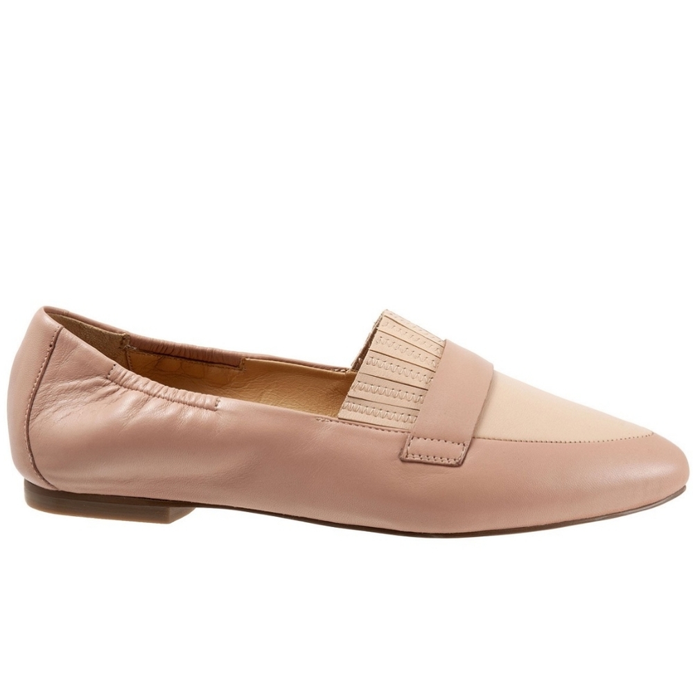 Trotters Emotion Flats -8W - Picture 5 of 7